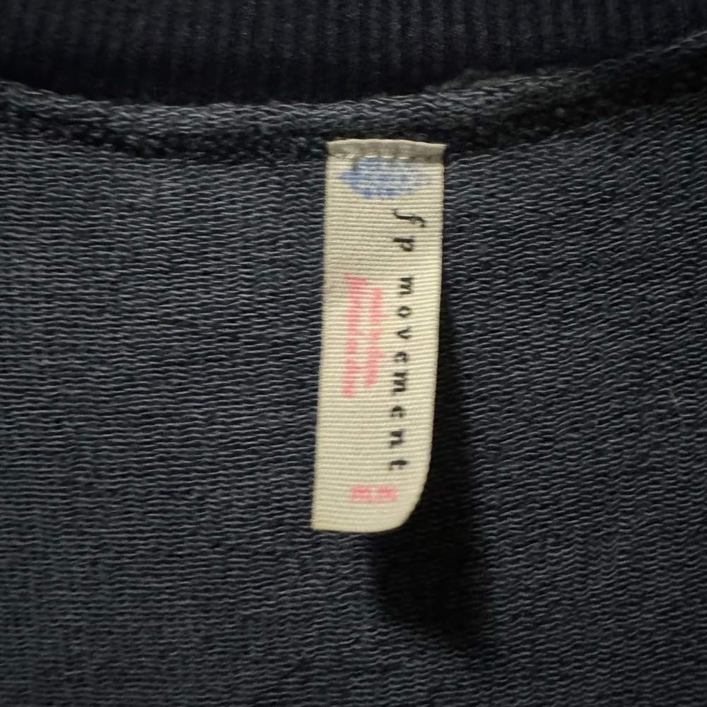 Free People Pullover - Picture 3 of 6